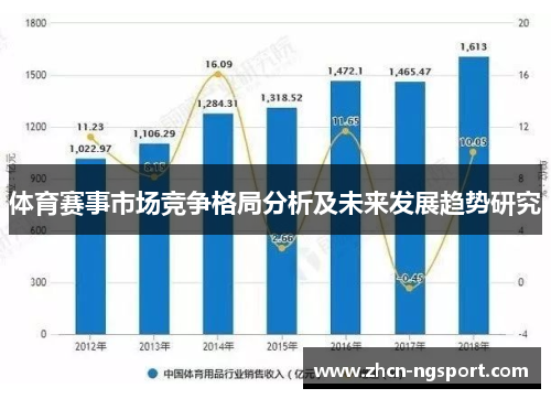 体育赛事市场竞争格局分析及未来发展趋势研究