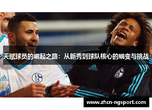 天赋球员的崛起之路：从新秀到球队核心的蜕变与挑战