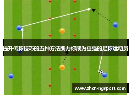 提升传球技巧的五种方法助力你成为更强的足球运动员