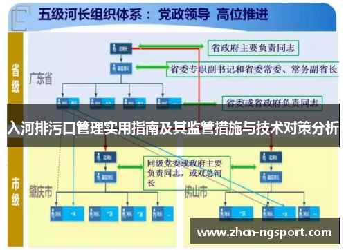 入河排污口管理实用指南及其监管措施与技术对策分析