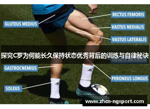 探究C罗为何能长久保持状态优秀背后的训练与自律秘诀